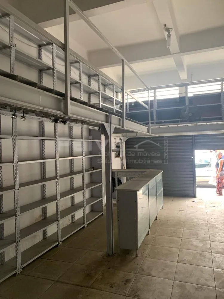 Loja-Salão, 90 m² - Foto 2