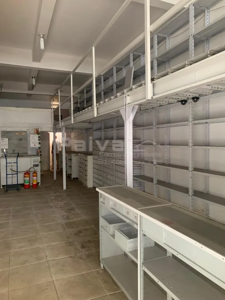 Loja-Salão, 90 m² - Foto 3