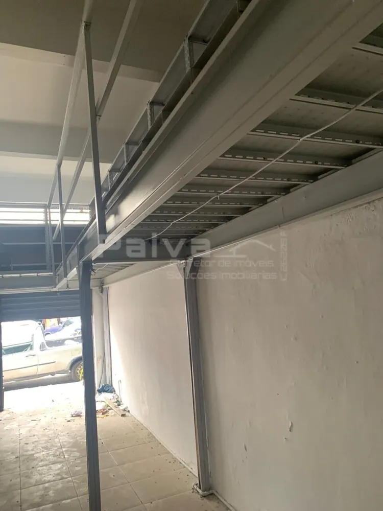 Loja-Salão, 90 m² - Foto 5