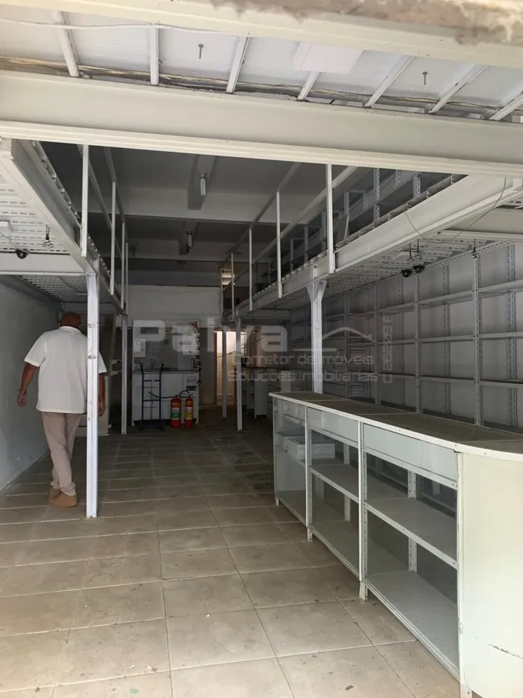 Loja-Salão, 90 m² - Foto 4