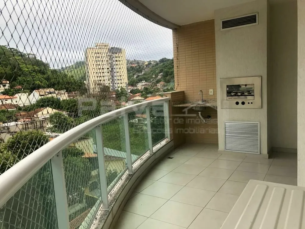 Apartamento, 2 quartos, 75 m² - Foto 1