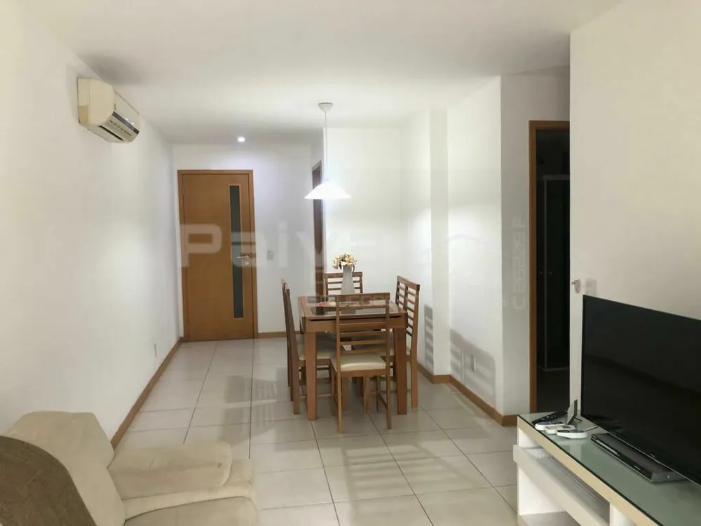 Apartamento, 2 quartos, 75 m² - Foto 6
