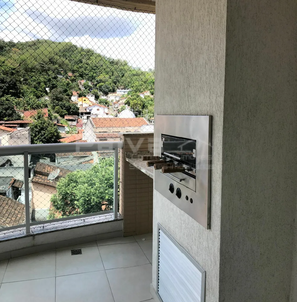 Apartamento, 2 quartos, 75 m² - Foto 2