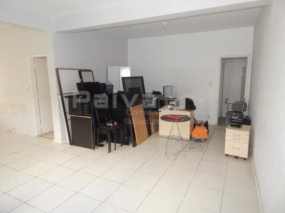 Apartamento, 3 quartos, 130 m² - Foto 4
