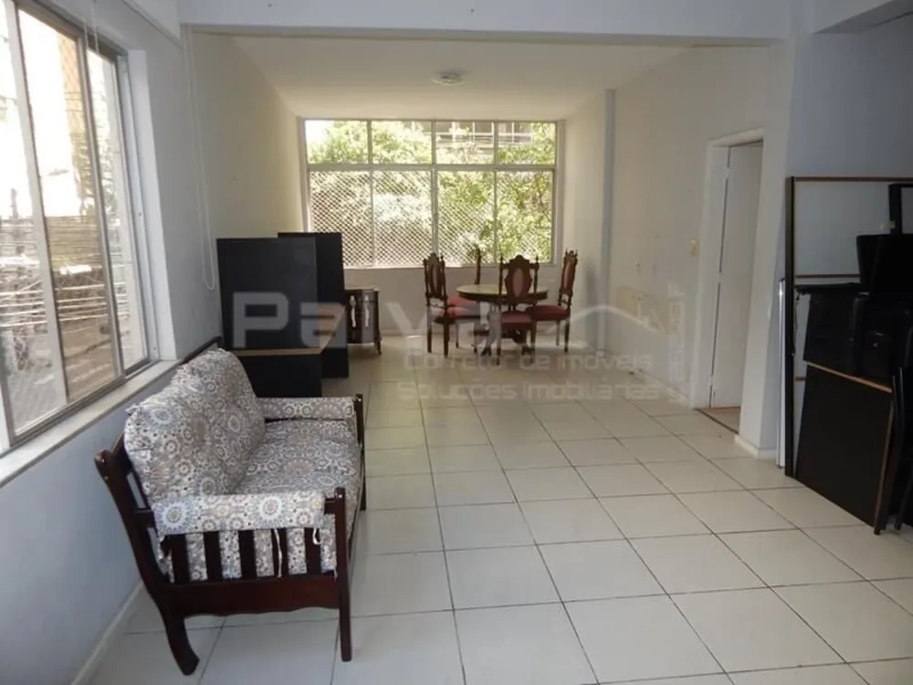 Apartamento, 3 quartos, 130 m² - Foto 2