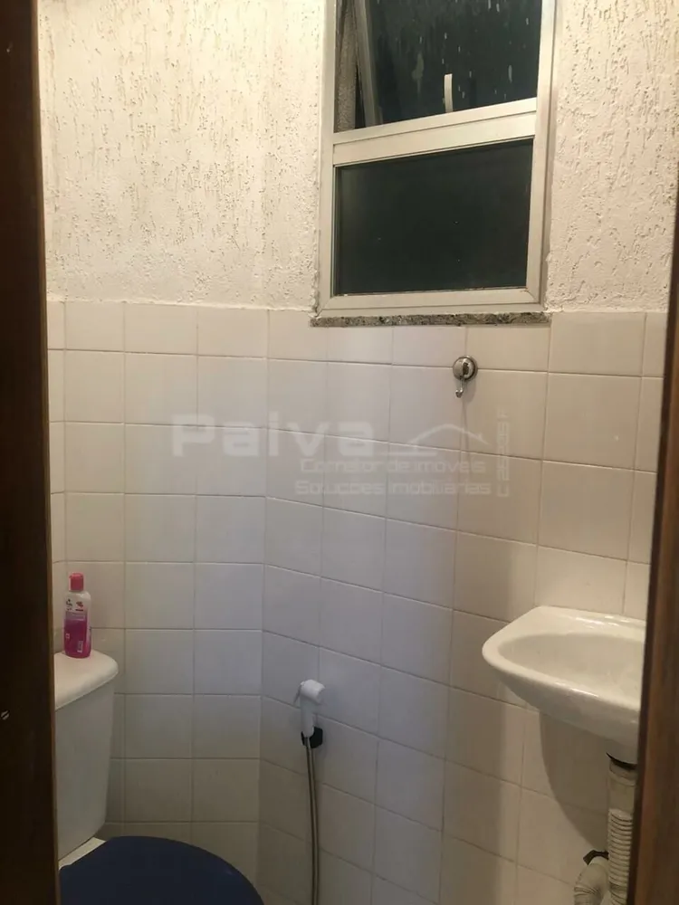 Sala-Conjunto, 20 m² - Foto 5