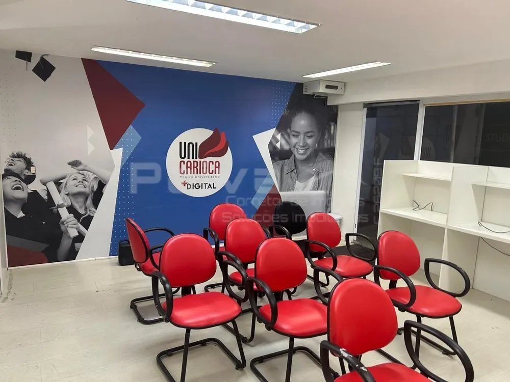 Loja-Salão, 120 m² - Foto 5