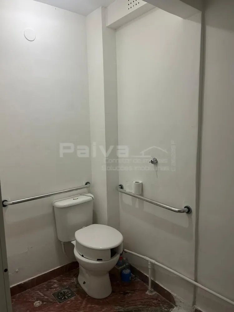 Loja-Salão, 120 m² - Foto 8