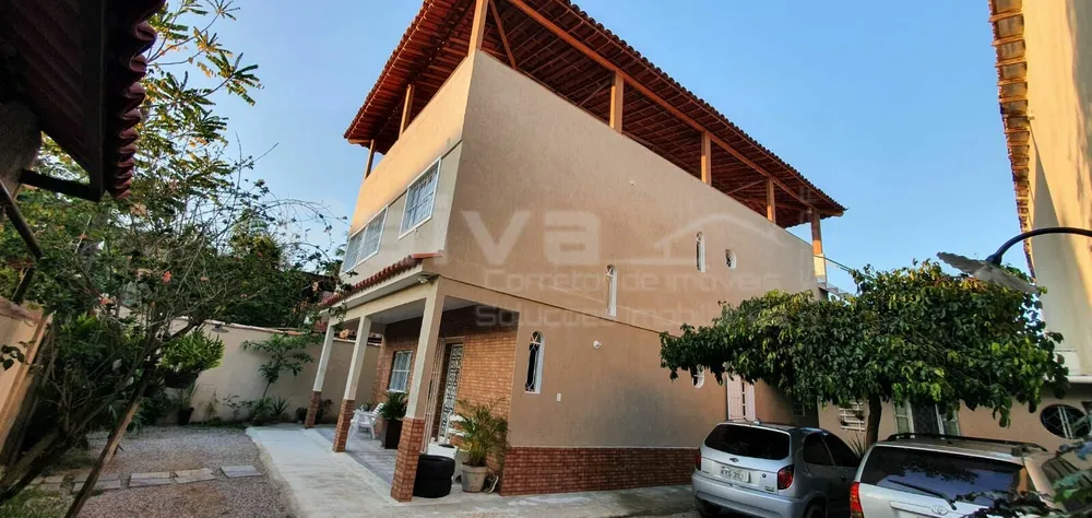 Casa, 6 quartos, 327 m² - Foto 2