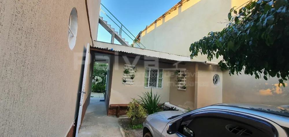 Casa, 6 quartos, 327 m² - Foto 3
