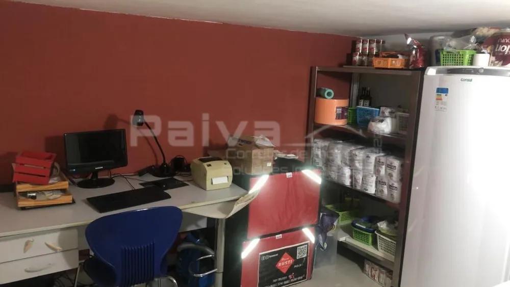 Loja-Salão, 68 m² - Foto 11