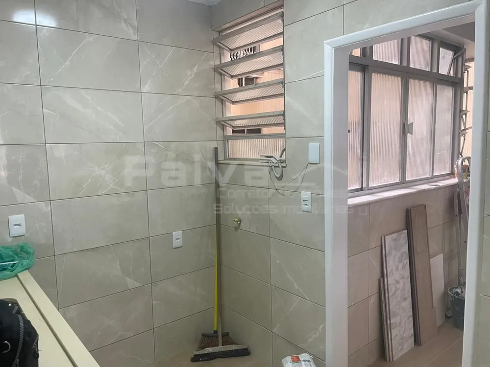 Apartamento, 2 quartos, 45 m² - Foto 12