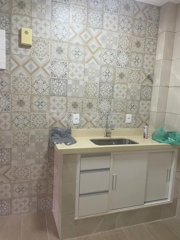 Apartamento, 2 quartos, 45 m² - Foto 9