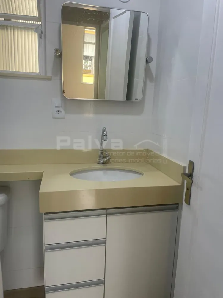 Apartamento, 2 quartos, 45 m² - Foto 7