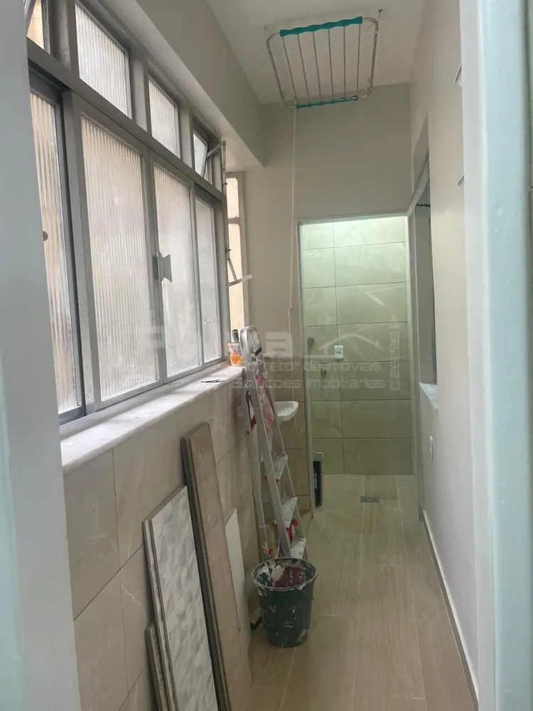 Apartamento, 2 quartos, 45 m² - Foto 11