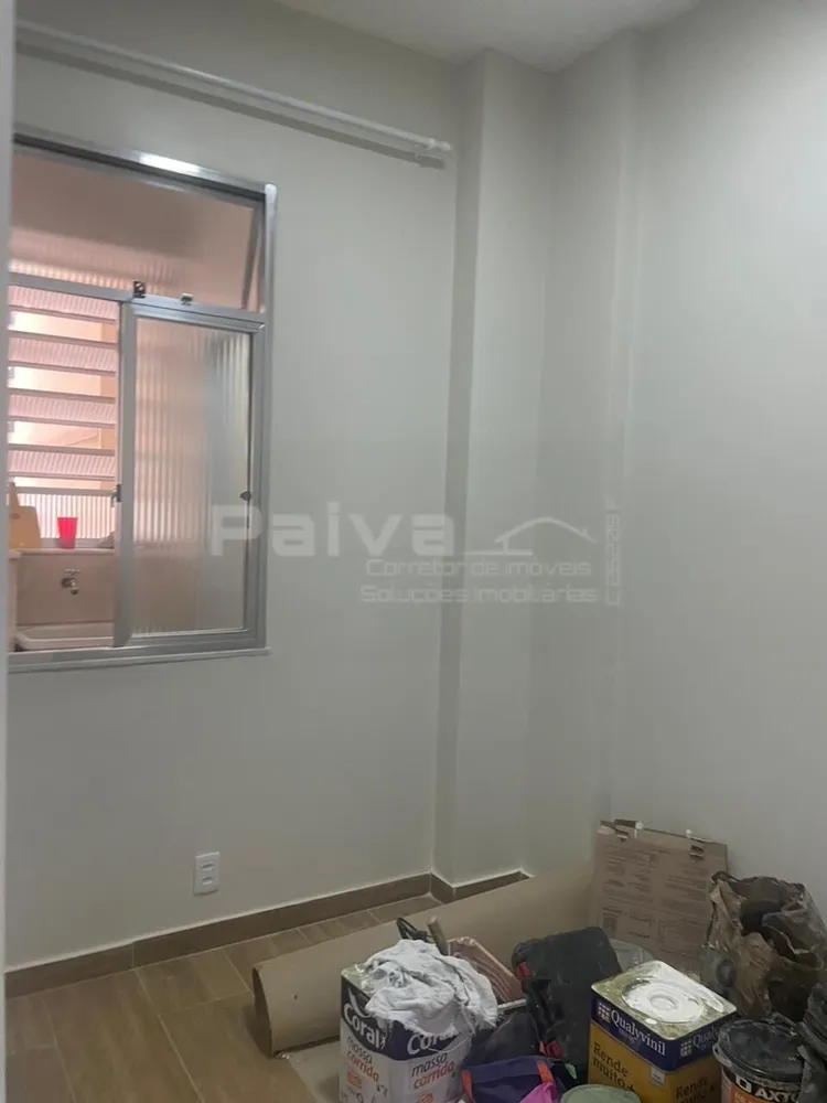 Apartamento, 2 quartos, 45 m² - Foto 6