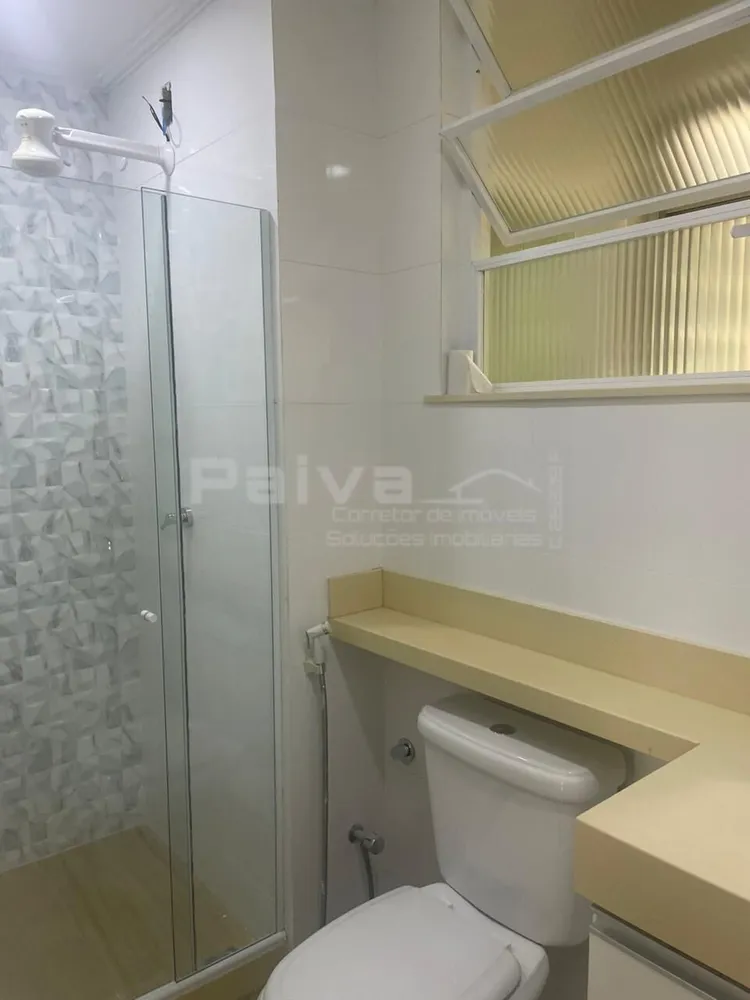 Apartamento, 2 quartos, 45 m² - Foto 8