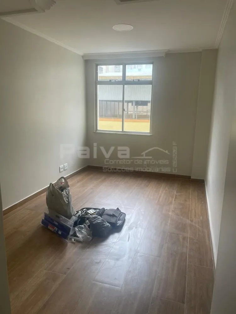 Apartamento, 2 quartos, 45 m² - Foto 2