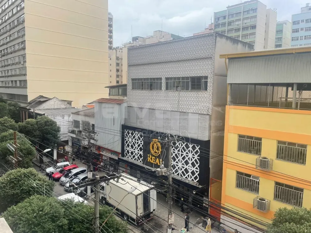 Apartamento, 2 quartos, 45 m² - Foto 1