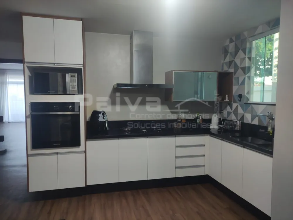 Casa, 4 quartos, 546 m² - Foto 6