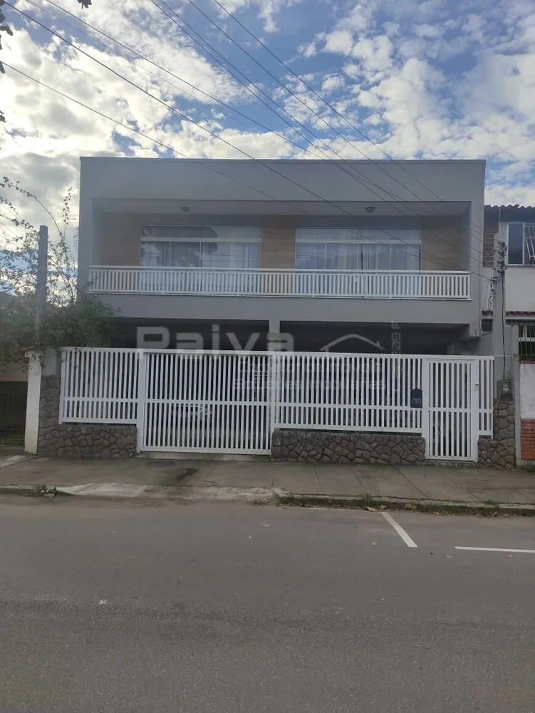 Casa, 4 quartos, 546 m² - Foto 1