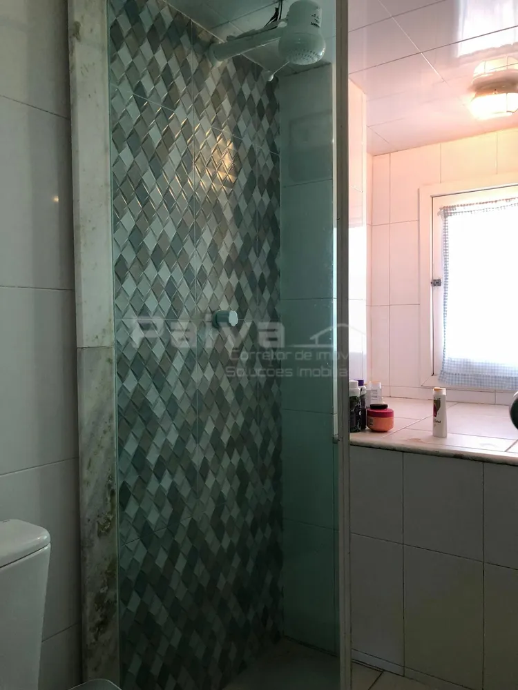 Apartamento, 2 quartos, 80 m² - Foto 9