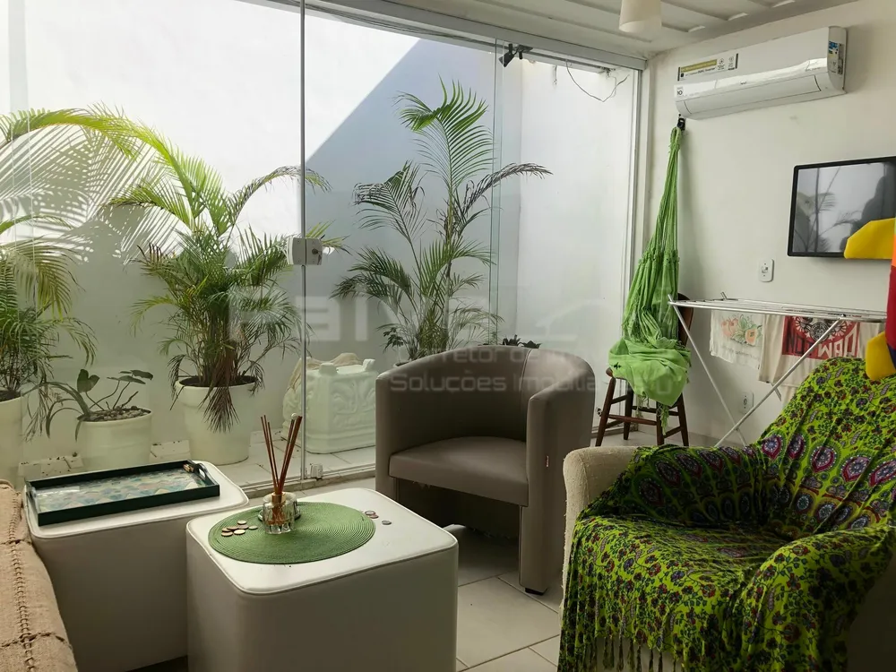 Apartamento, 2 quartos, 80 m² - Foto 2