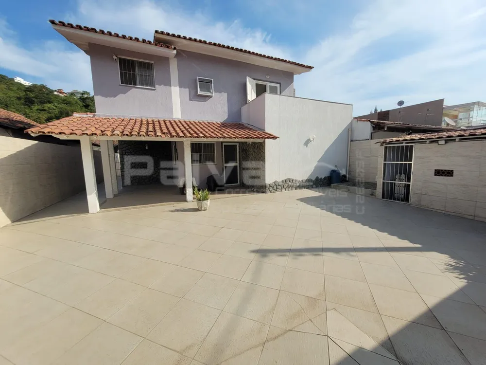 Casa, 5 quartos, 200 m² - Foto 2