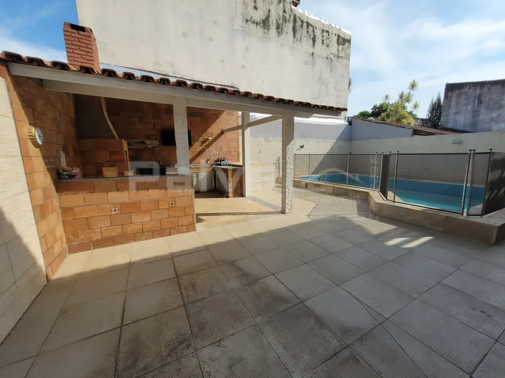 Casa, 5 quartos, 200 m² - Foto 12
