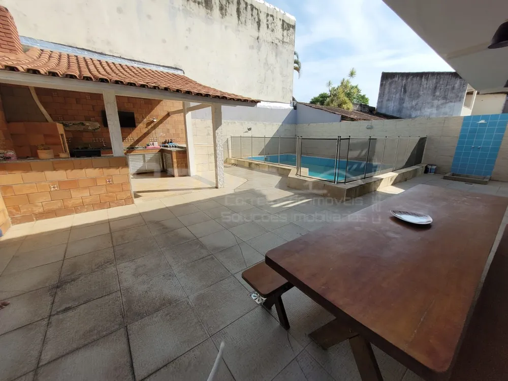 Casa, 5 quartos, 200 m² - Foto 11