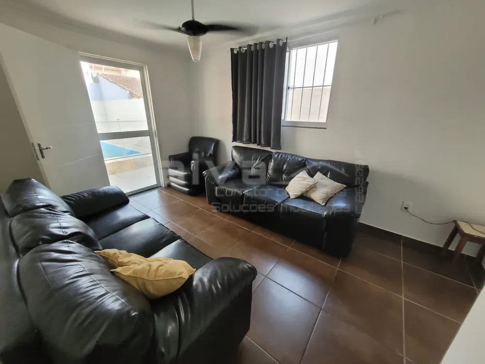 Casa, 5 quartos, 200 m² - Foto 7