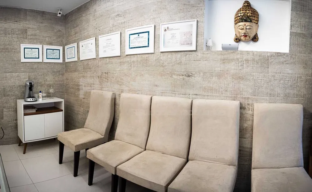 Sala-Conjunto, 27 m² - Foto 1