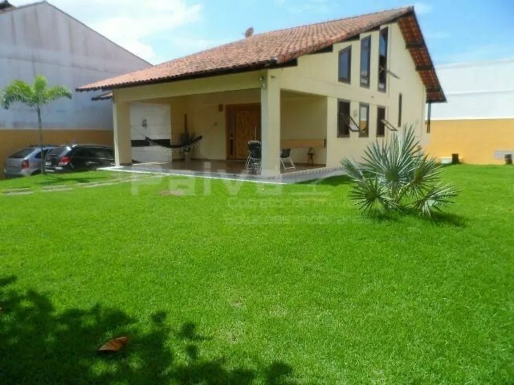 Casa, 4 quartos, 340 m² - Foto 5
