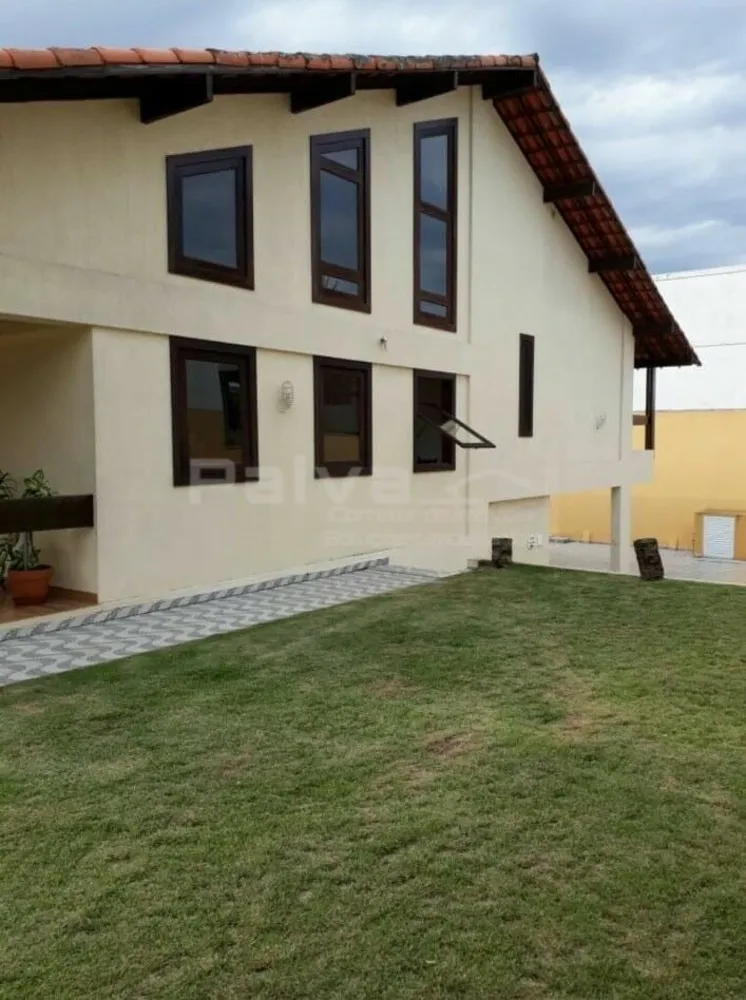 Casa, 4 quartos, 340 m² - Foto 6