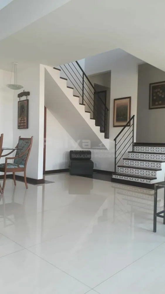 Casa, 4 quartos, 340 m² - Foto 26