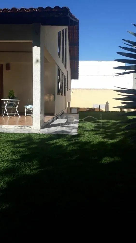 Casa, 4 quartos, 340 m² - Foto 7