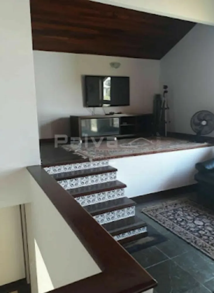 Casa, 4 quartos, 340 m² - Foto 13