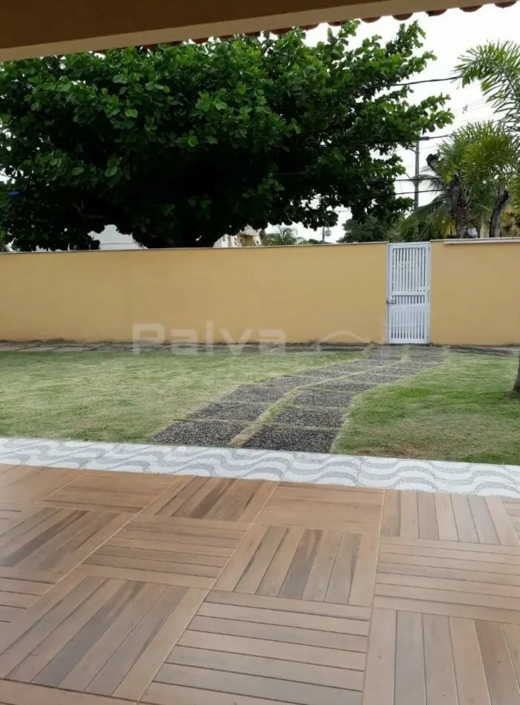 Casa, 4 quartos, 340 m² - Foto 2