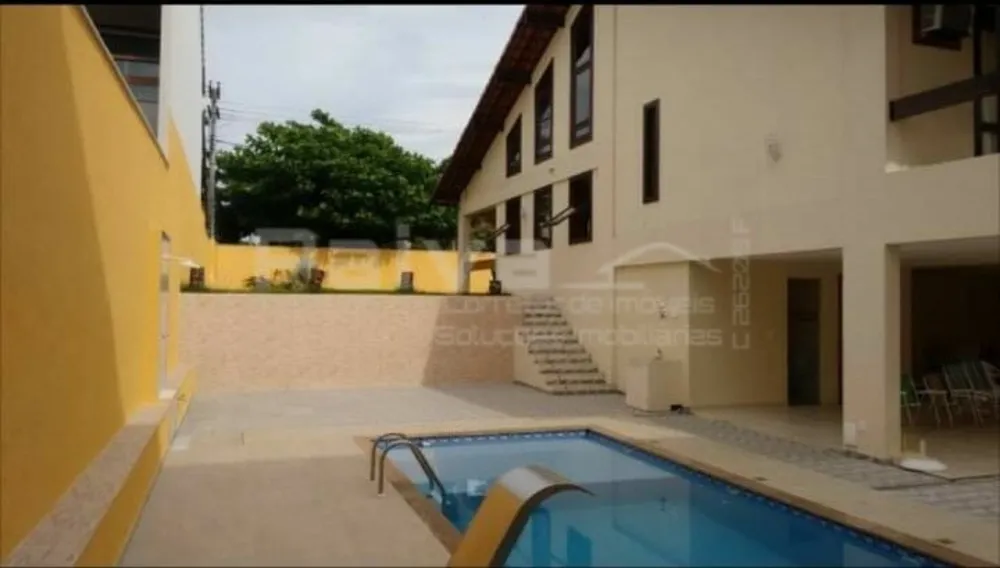 Casa, 4 quartos, 340 m² - Foto 8