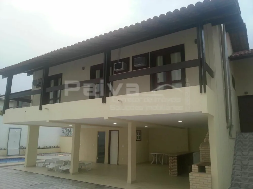 Casa, 4 quartos, 340 m² - Foto 27