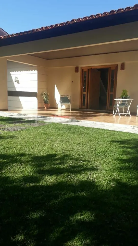 Casa, 4 quartos, 340 m² - Foto 24