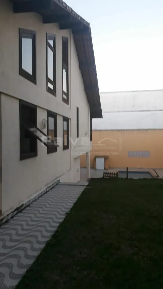 Casa, 4 quartos, 340 m² - Foto 25