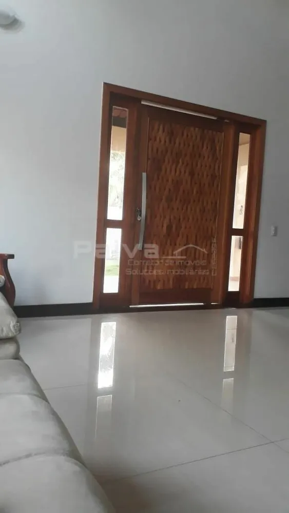 Casa, 4 quartos, 340 m² - Foto 11
