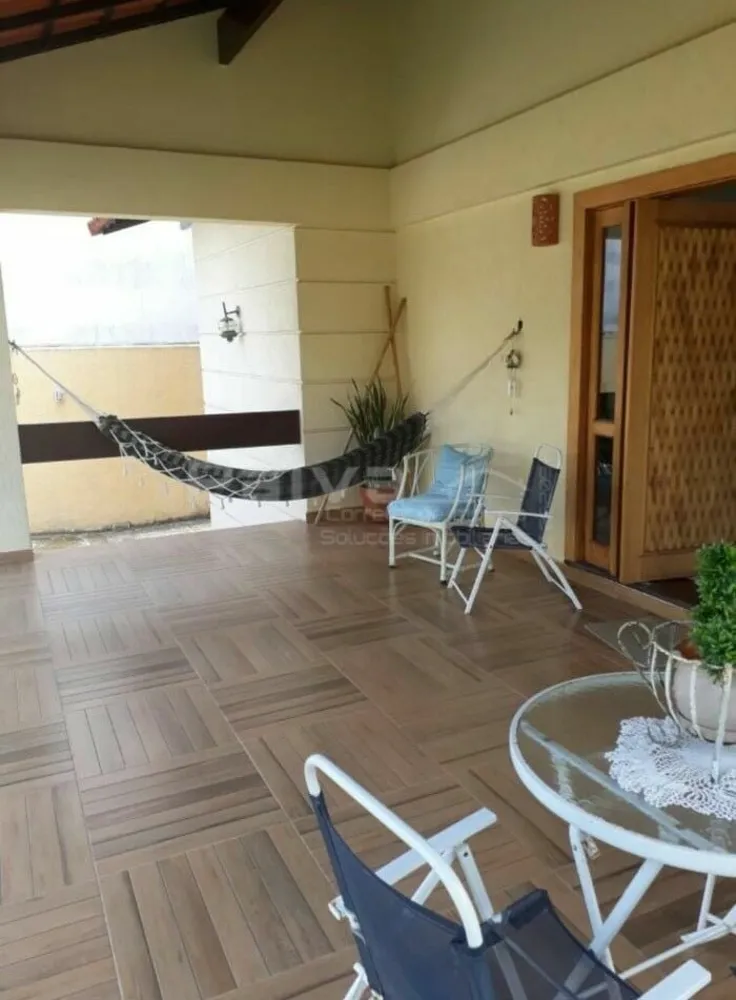 Casa, 4 quartos, 340 m² - Foto 16