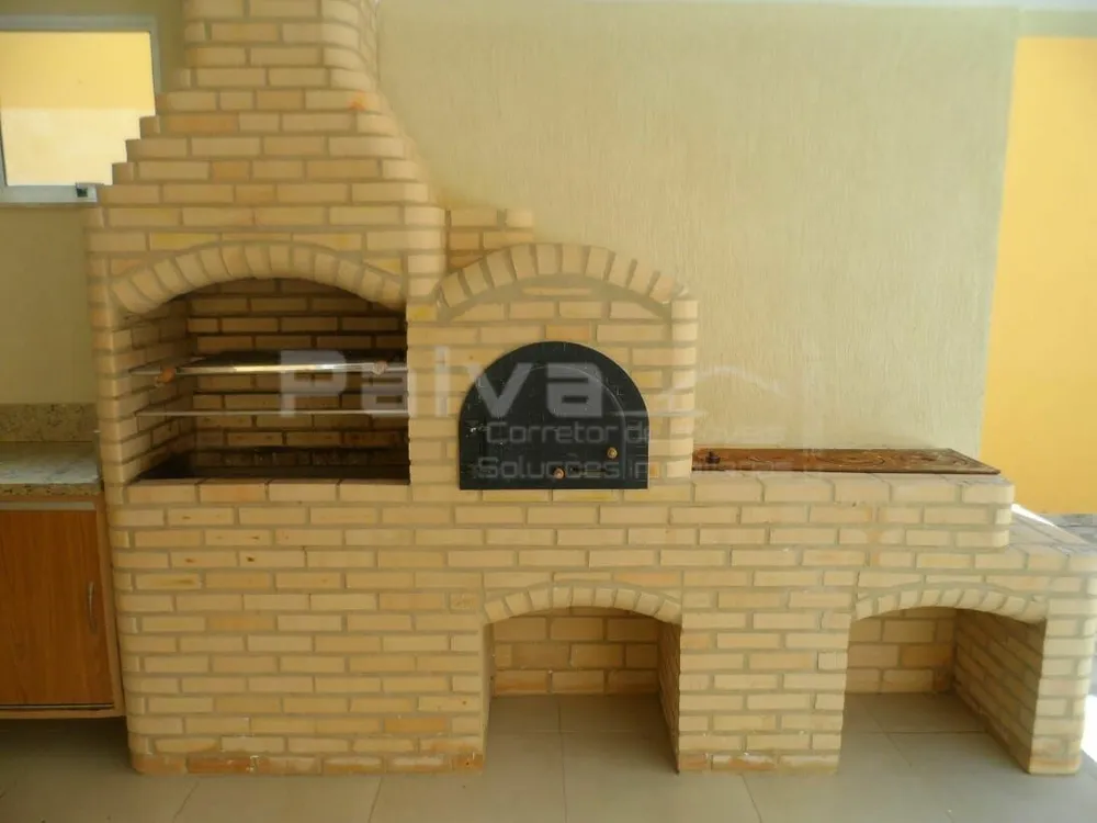Casa, 4 quartos, 340 m² - Foto 19