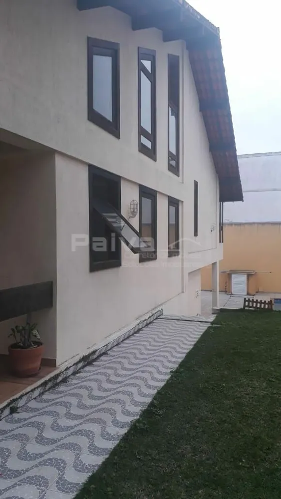 Casa, 4 quartos, 340 m² - Foto 9