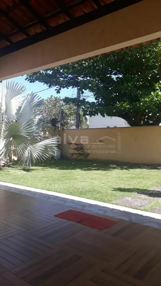 Casa, 4 quartos, 340 m² - Foto 4