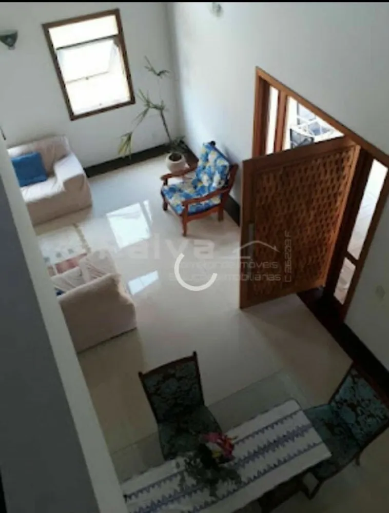 Casa, 4 quartos, 340 m² - Foto 12