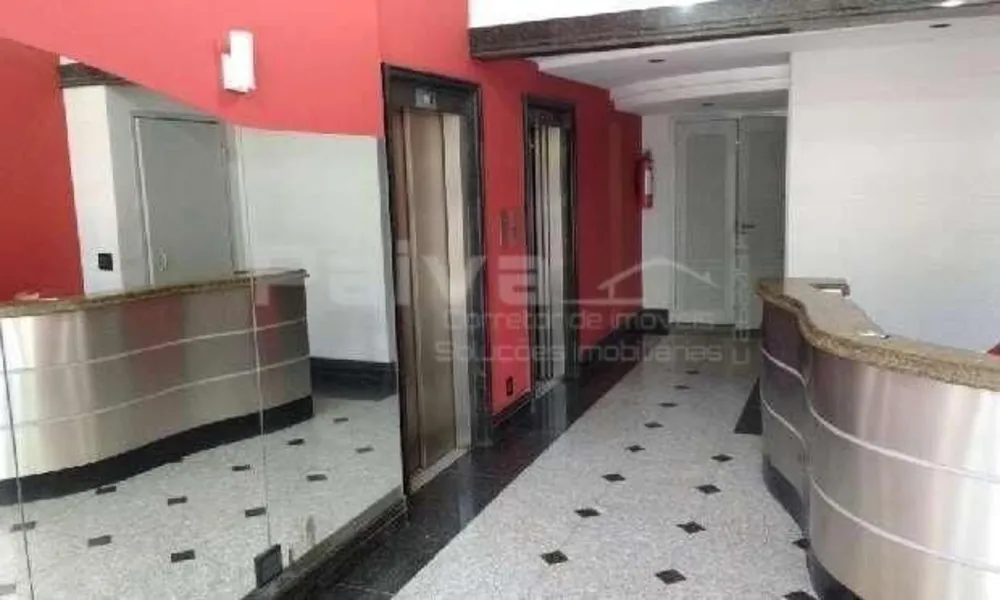 Sala-Conjunto, 24 m² - Foto 3