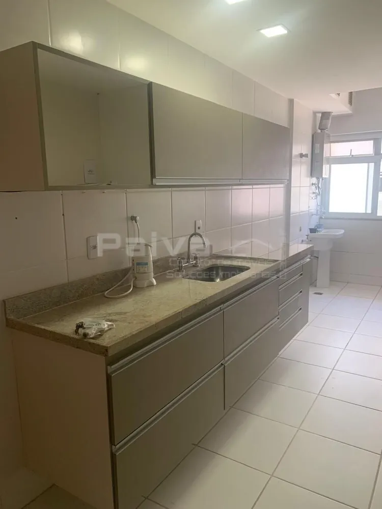 Apartamento, 4 quartos, 158 m² - Foto 19